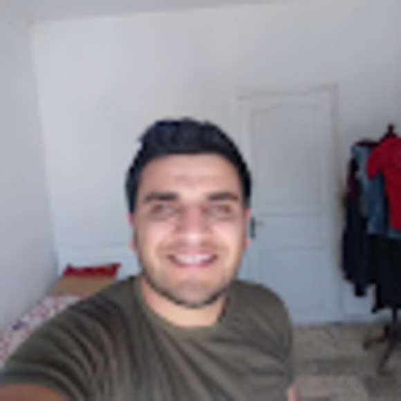 Meet your Posher, Mohamed - Picture 1 of 1